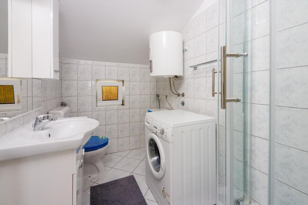 Apartment Davor ดรามัลย์ ภายนอก รูปภาพ