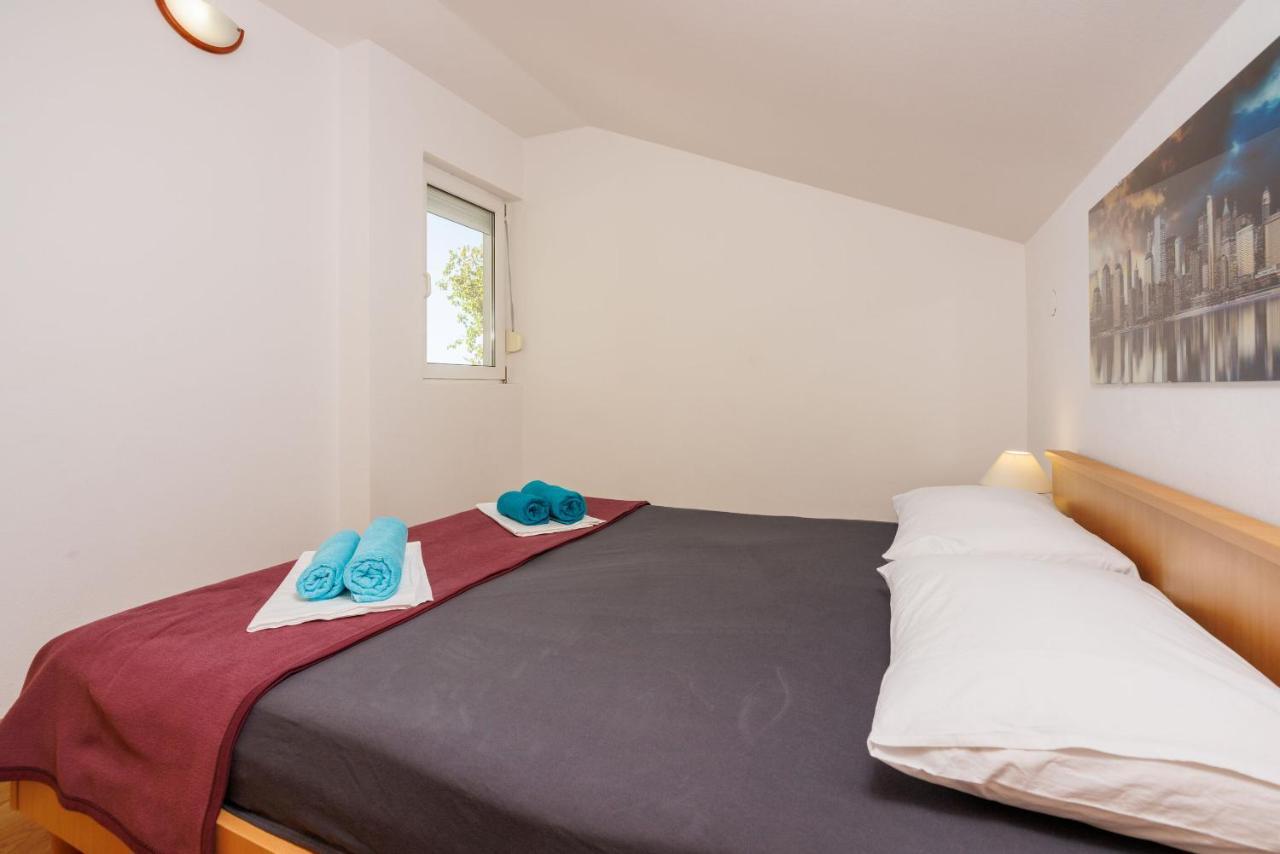 Apartment Davor ดรามัลย์ ภายนอก รูปภาพ