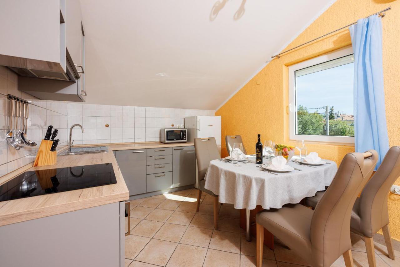 Apartment Davor ดรามัลย์ ภายนอก รูปภาพ
