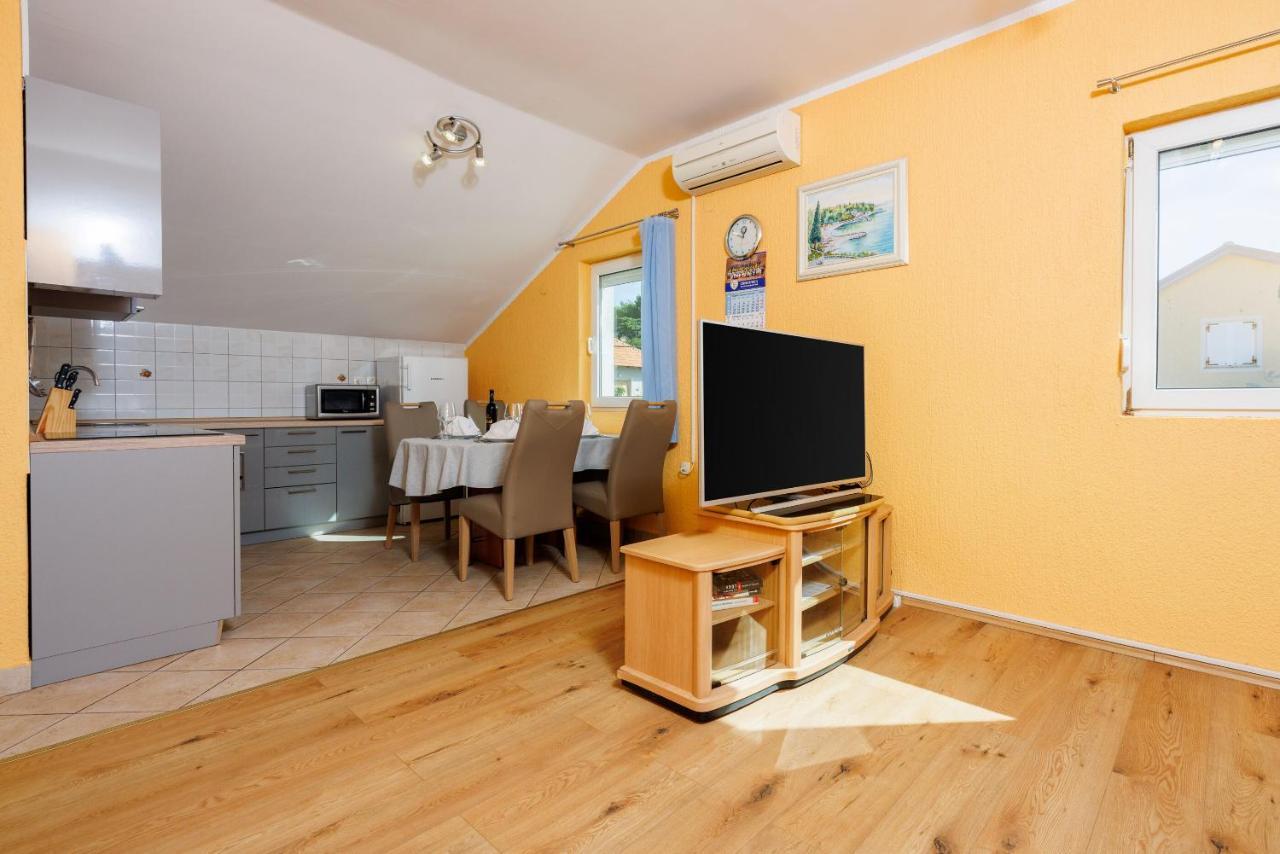 Apartment Davor ดรามัลย์ ภายนอก รูปภาพ