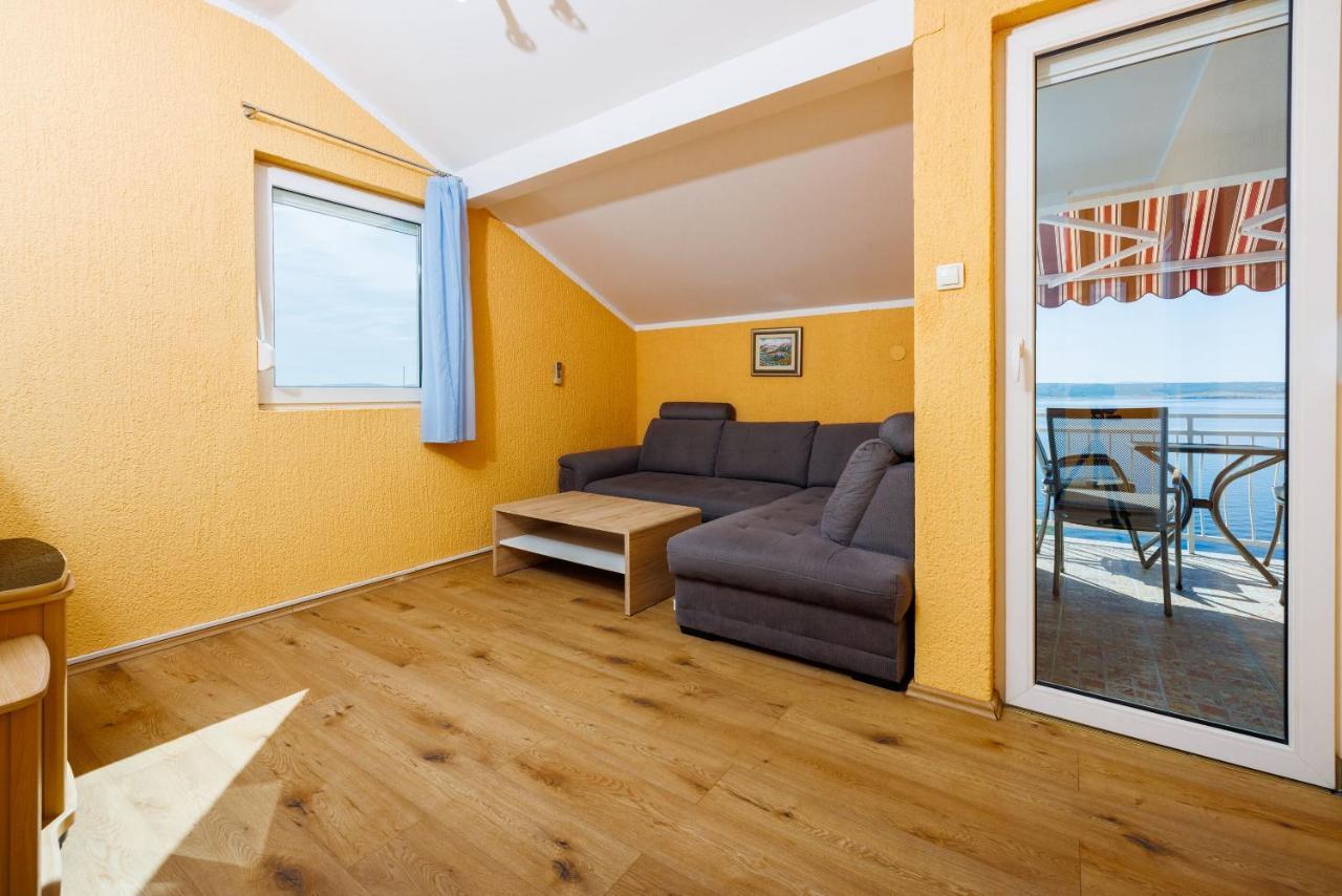 Apartment Davor ดรามัลย์ ภายนอก รูปภาพ