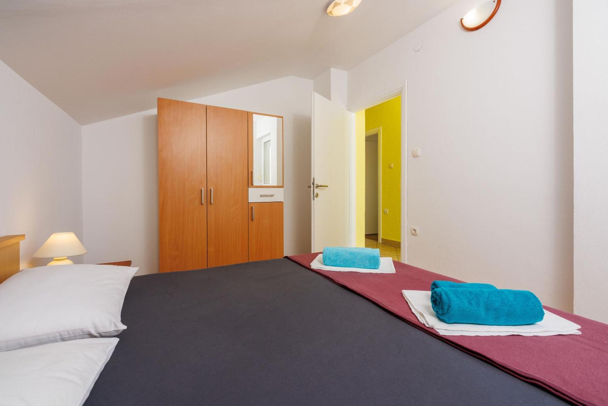 Apartment Davor ดรามัลย์ ภายนอก รูปภาพ