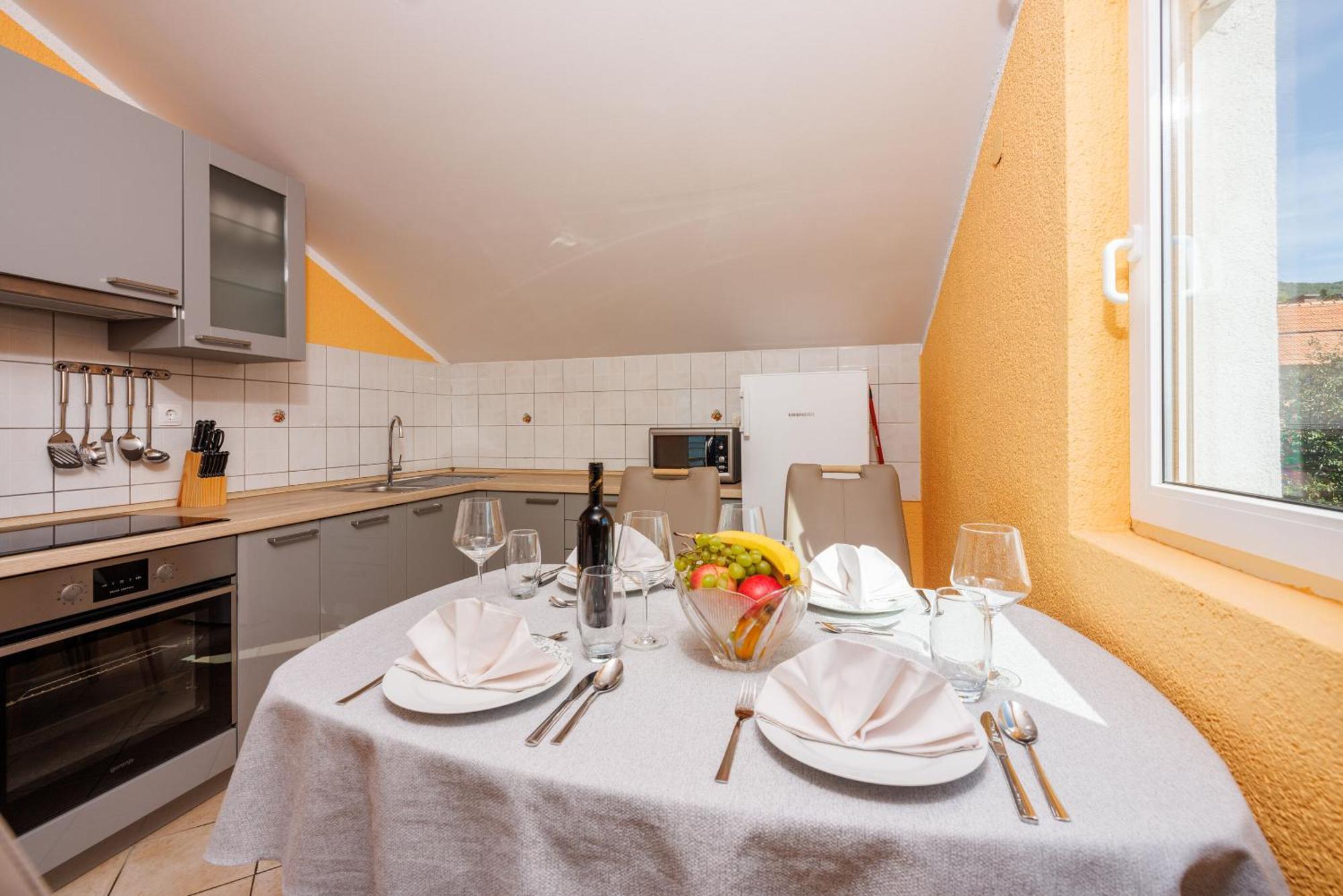 Apartment Davor ดรามัลย์ ภายนอก รูปภาพ